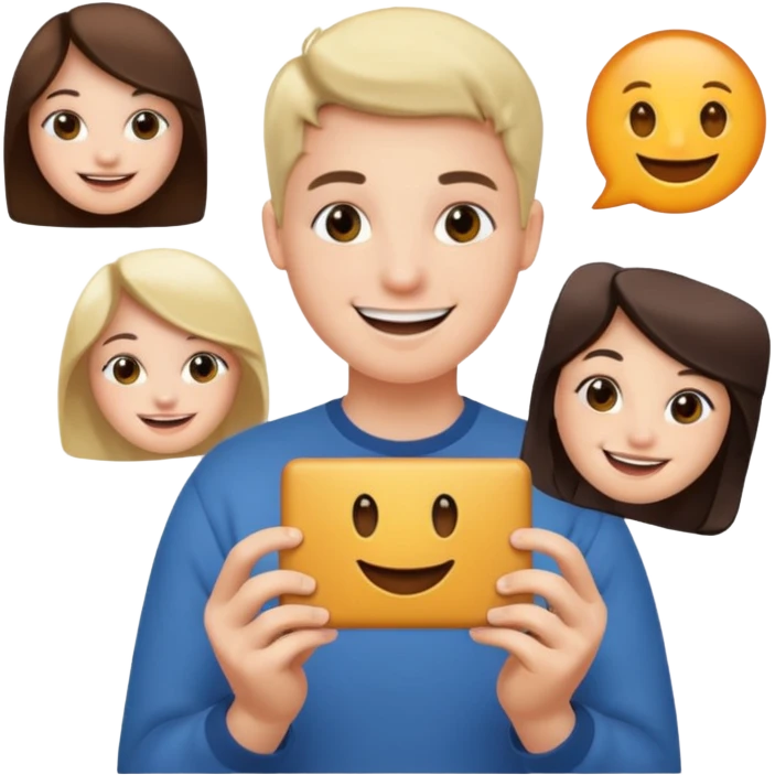 with 67 meme please emoji