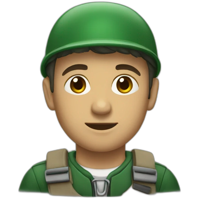 Alger emoji