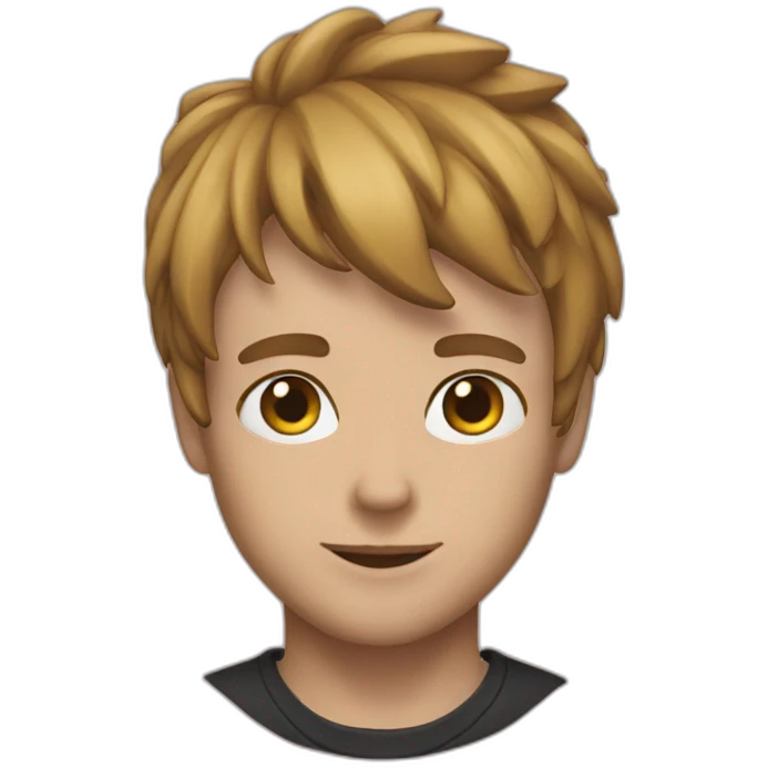 Nicky V emoji