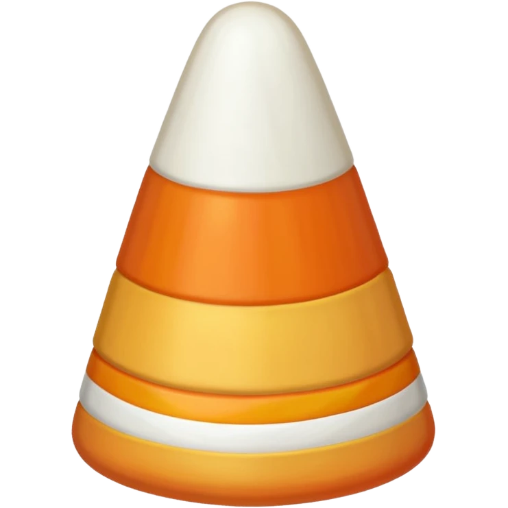 Candy Corn emoji