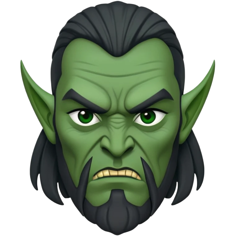 klingon emoji
