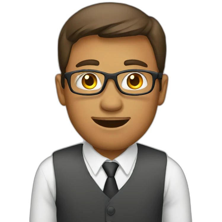 Marketing emoji