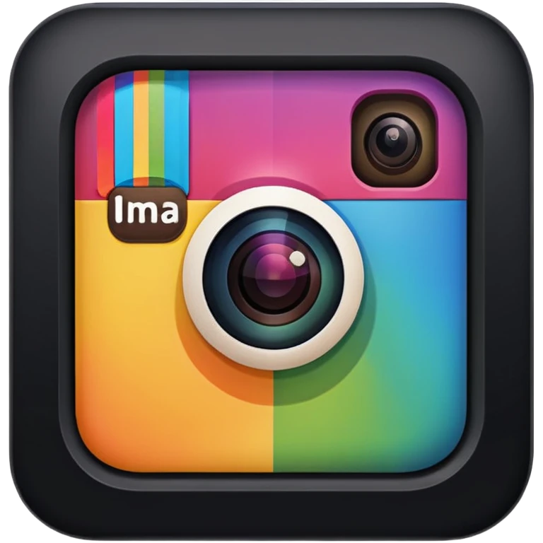 Verificado instagram emoji