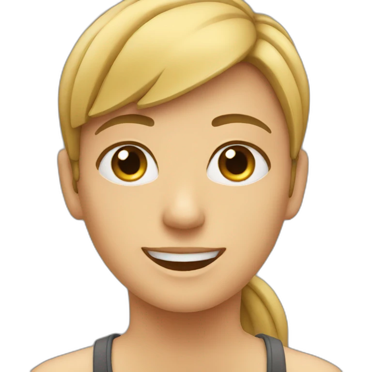 Thank you emoji