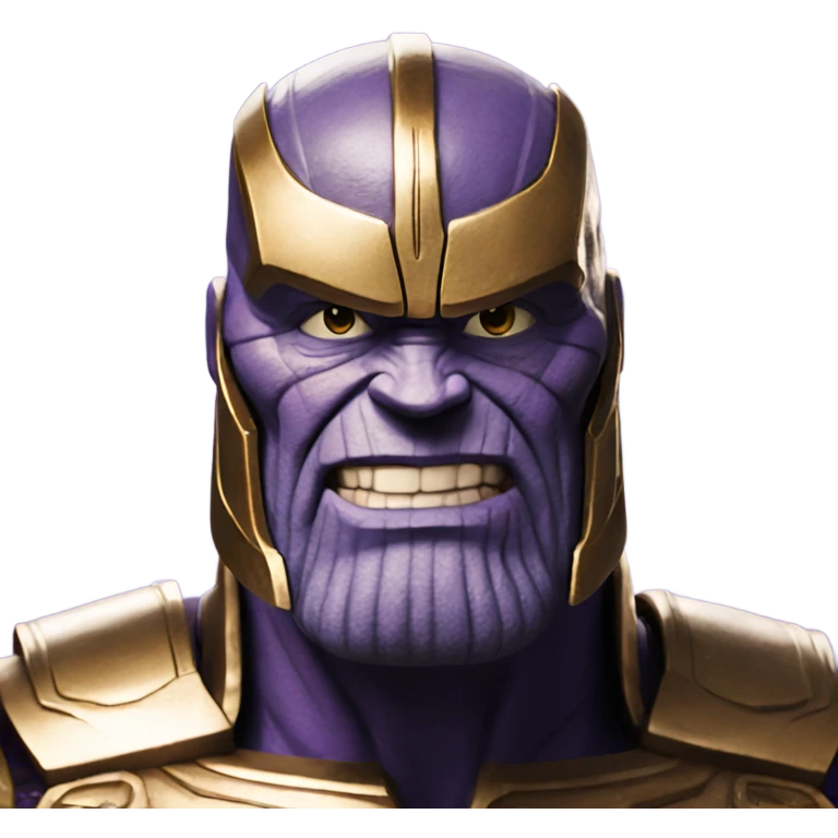 Thanos emoji