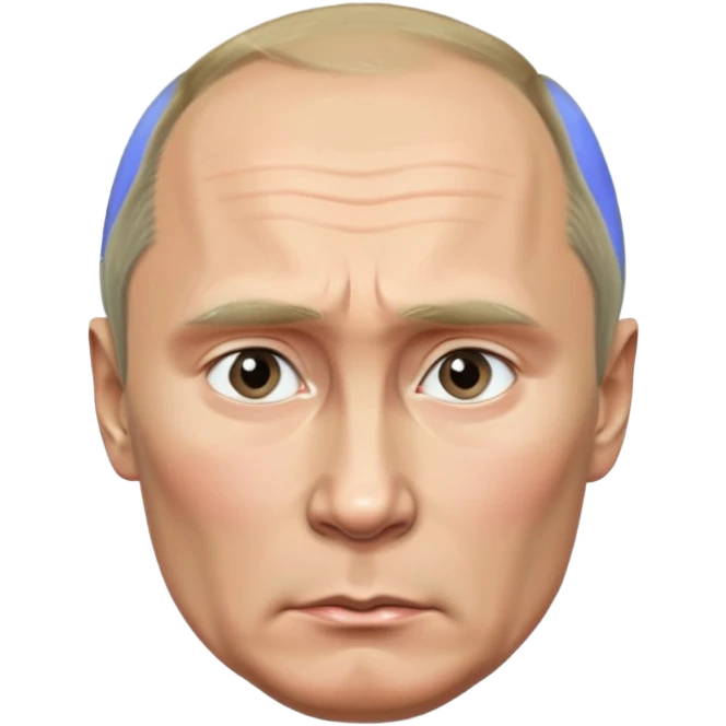 Putin emoji