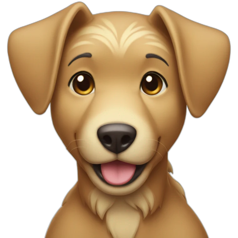 Winnie l’our emoji