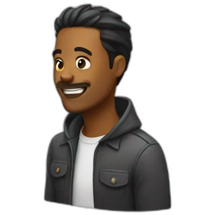 Return emoji
