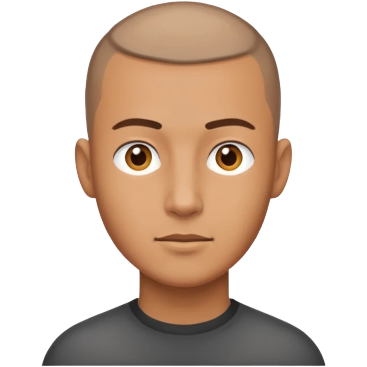 buzzcut rubio emoji