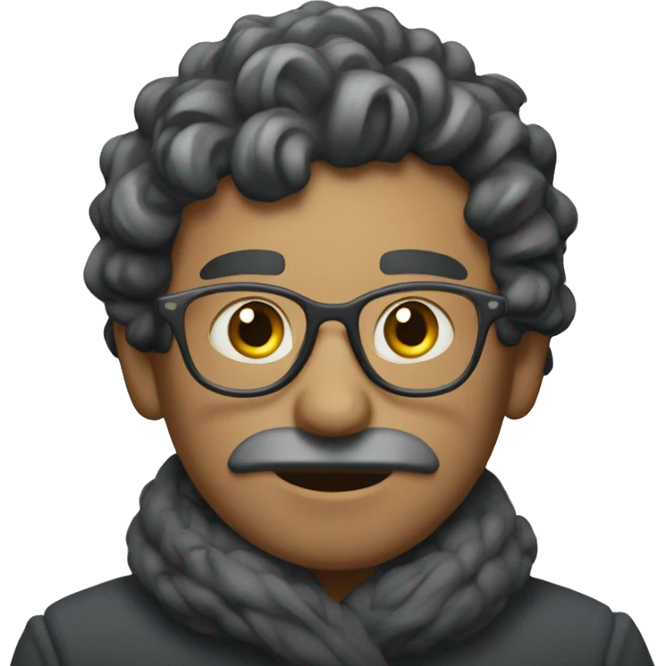 La sociedad de la nieve  emoji