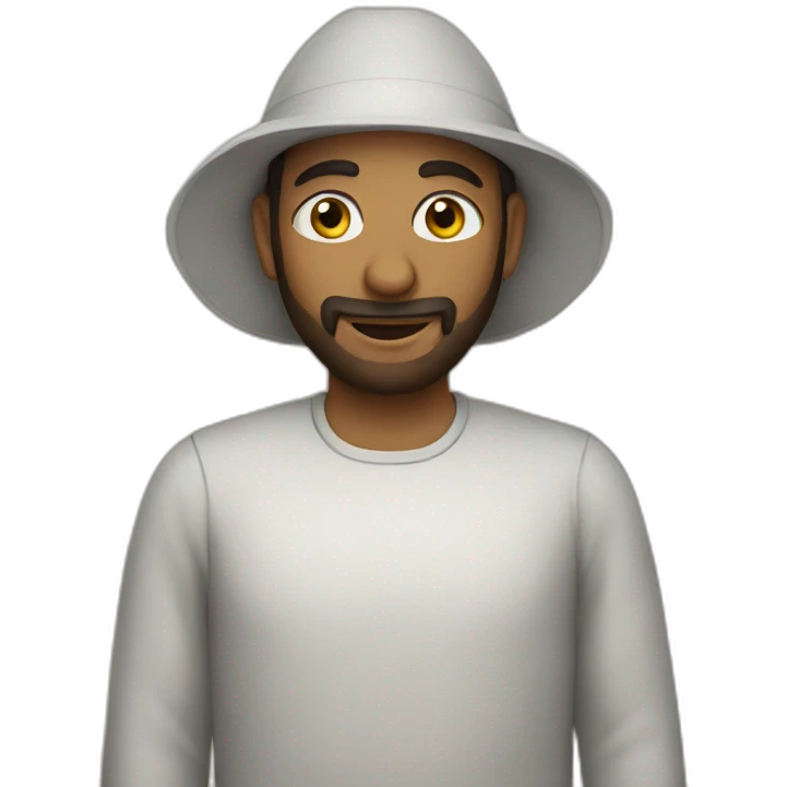 Jerusalem emoji