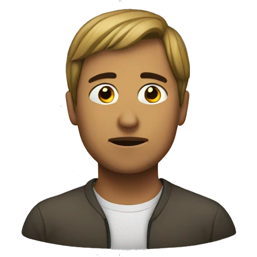paz mental emoji