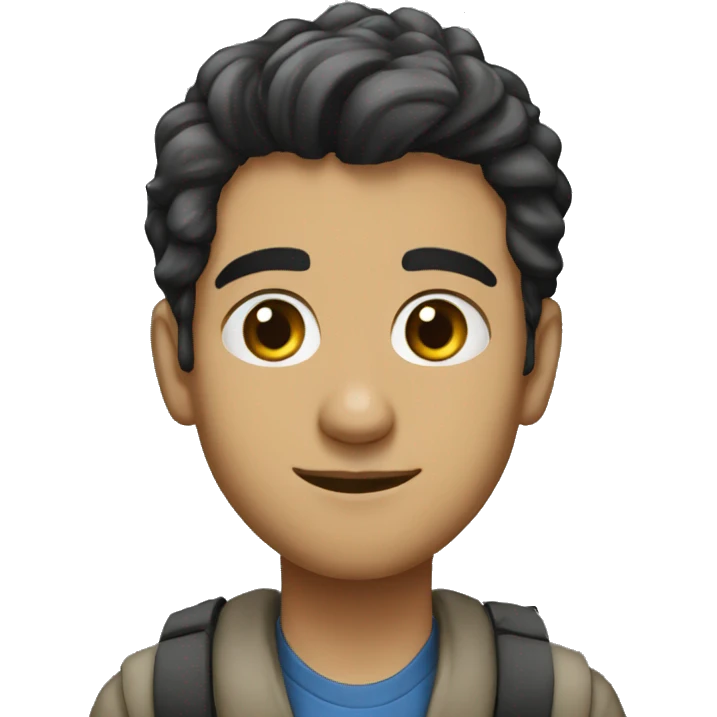 student called housni yahya emoji