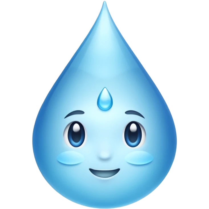 splashing water emoji emoji