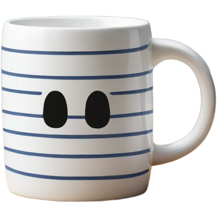 Mug emoji