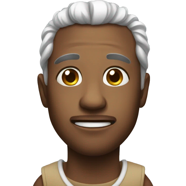 Spirit emoji