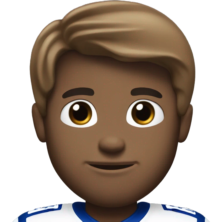 Daniel Jones emoji