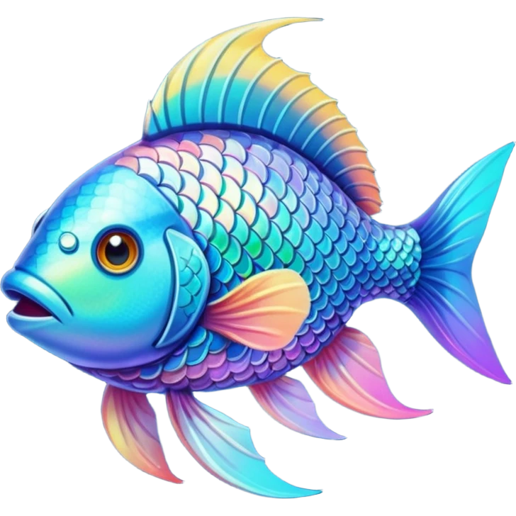 fish emoji