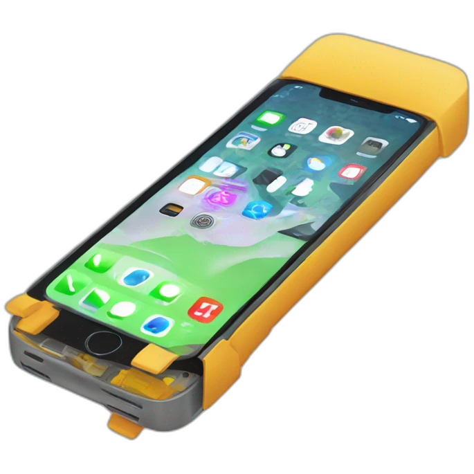 Iphone future 1000 emoji