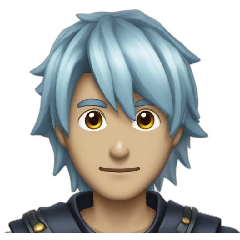yugioh emoji