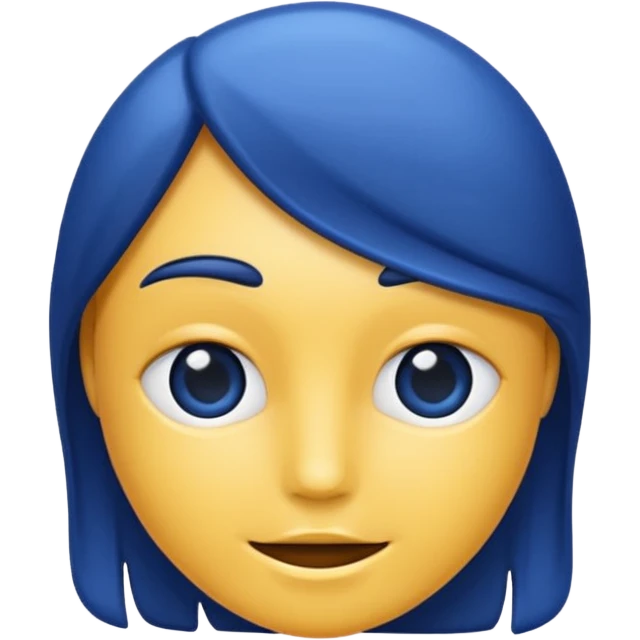 Mavitik emoji