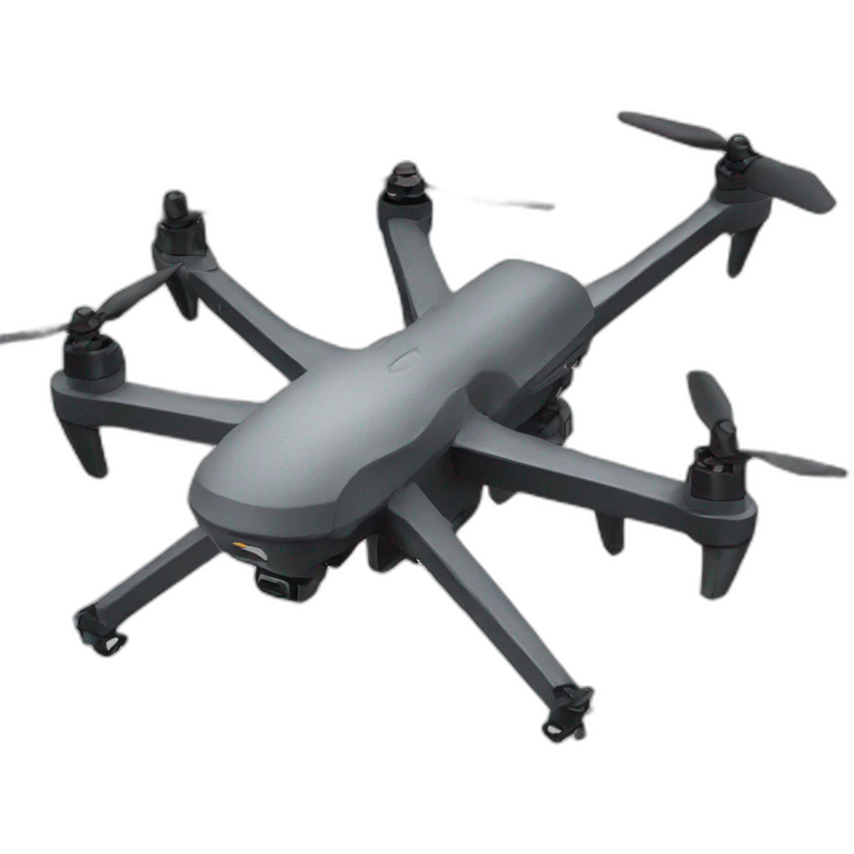 drone strike emoji