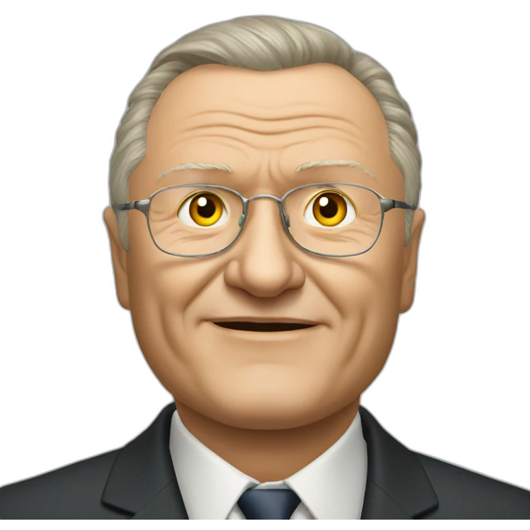 vladimir zhirinovsky emoji