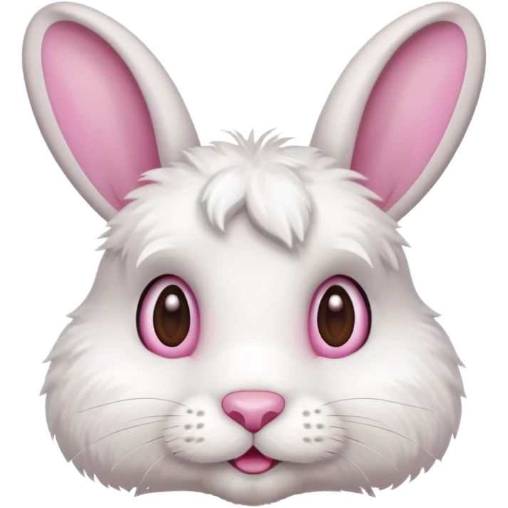 Bonnie the bunny rabbit emoji