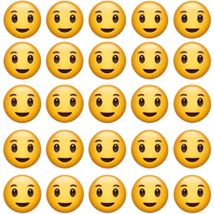 Kurdale yeşil emoji