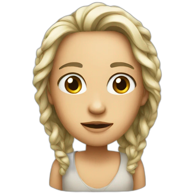 letra a emoji