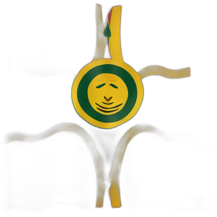 Tamil eelam flag emoji