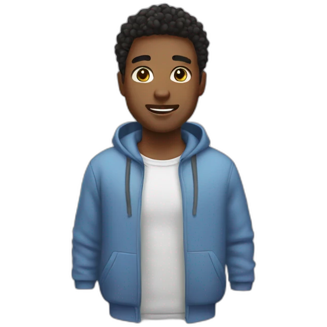 me clean emoji