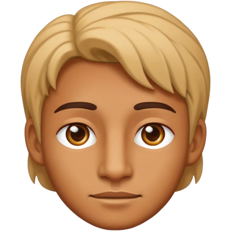 León
 emoji