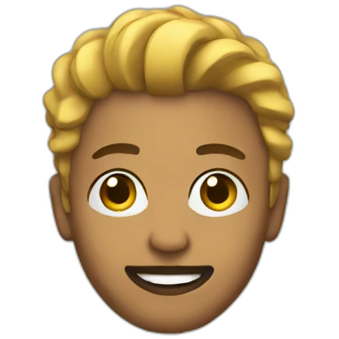 Mtv emoji