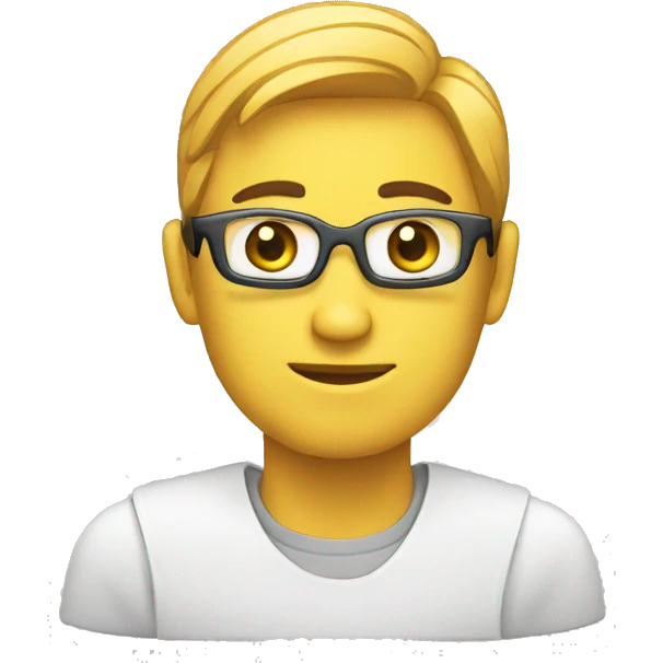 Information technology emoji