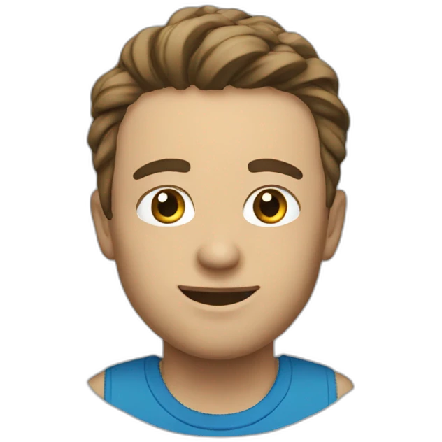 malaga emoji