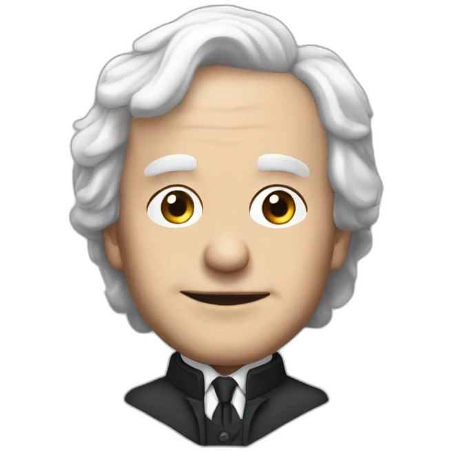 Macron Emanuel président emoji