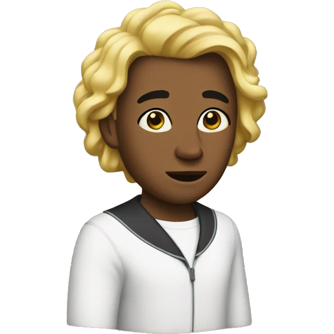 Big liddy from now that’s tv  emoji