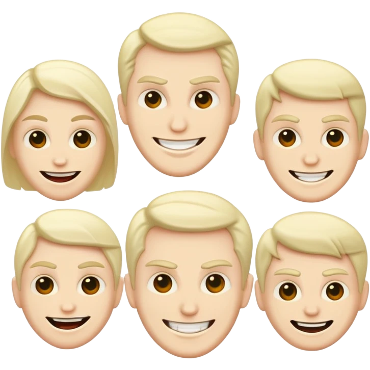 Evil Mormons emoji