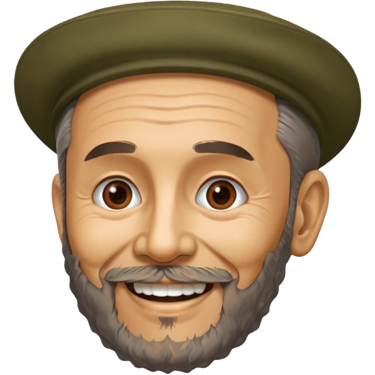 fidel castro emoji