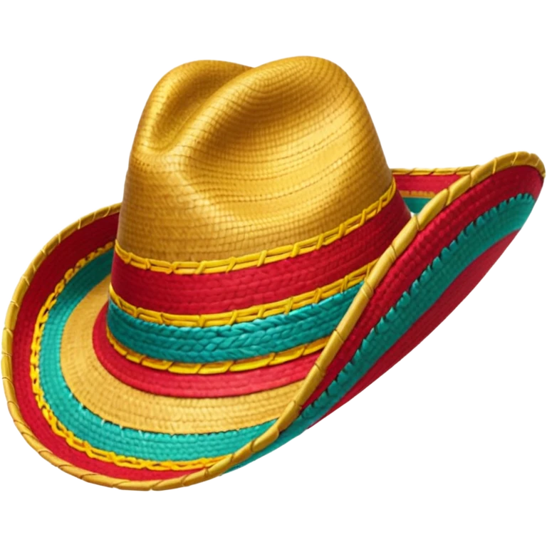 mexican hat emoji