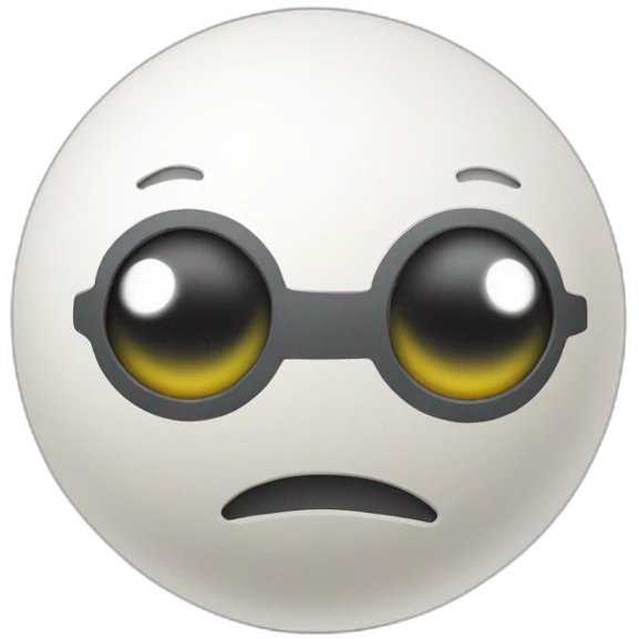 petanque ball emoji