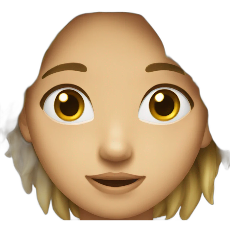 Lucya emoji