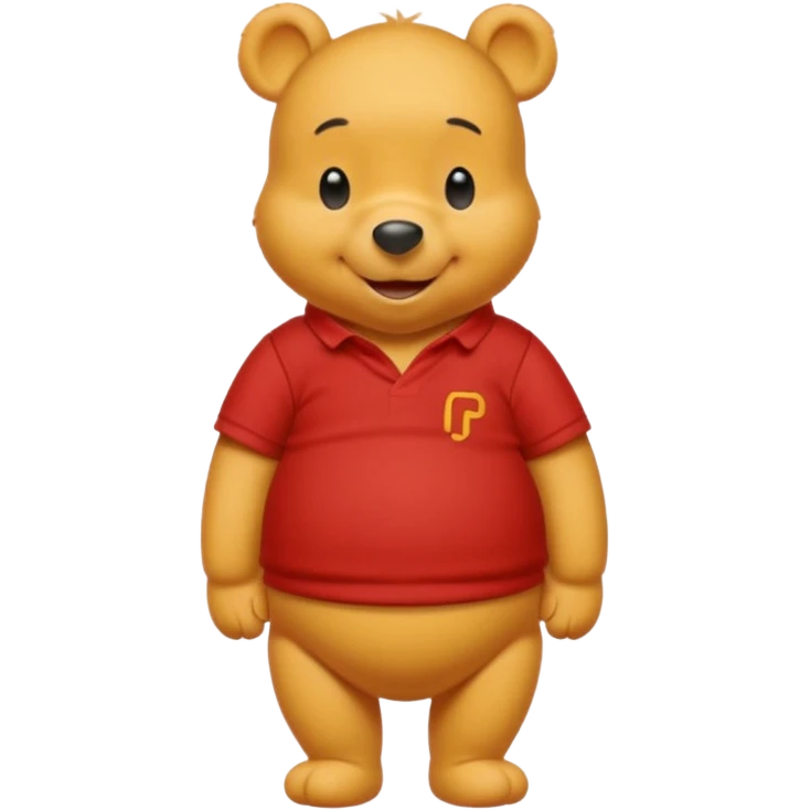 soviet Vinnie the pooh emoji