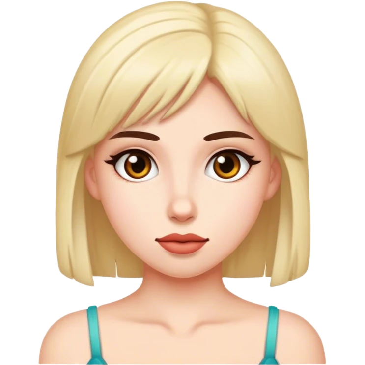 Nena emoji