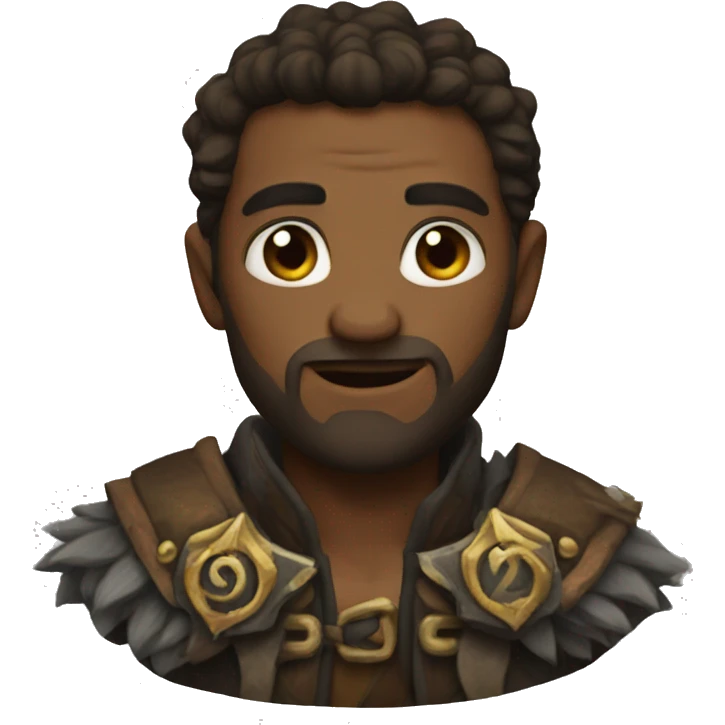Wow emoji