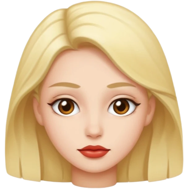 Sexy emoji