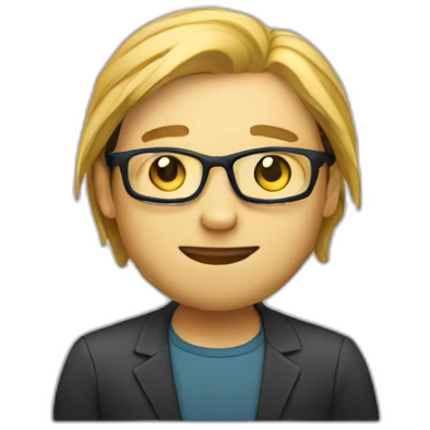 CTO emoji
