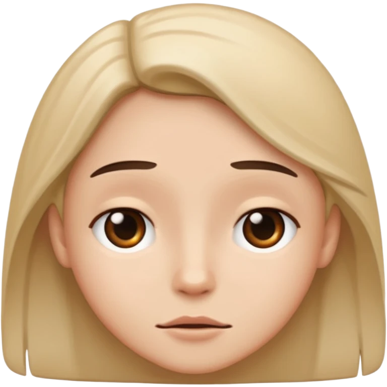 Nah emoji