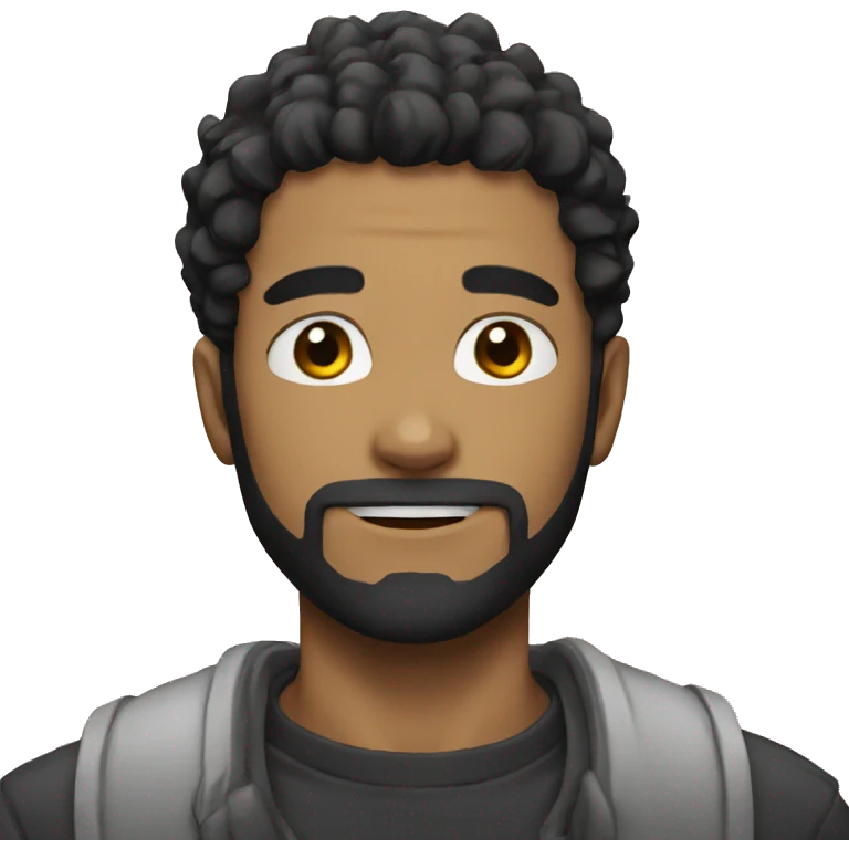 Anime emoji